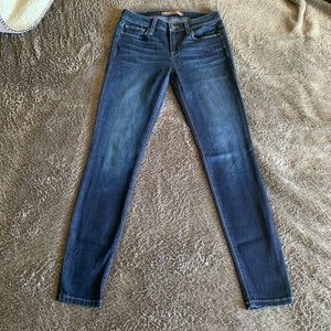 Joe’s Jeans Skinny Ankle